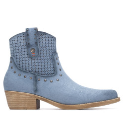 BOTÍN DE MUJER REFRESH 175042