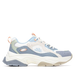 ZAPATO DE MUJER REFRESH 175047