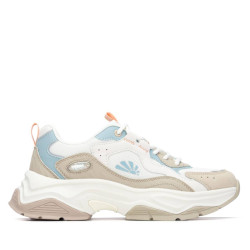 ZAPATO DE MUJER REFRESH 175047