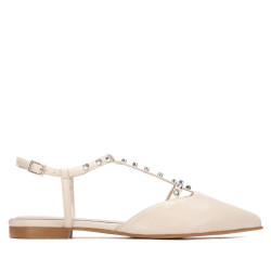 ZAPATO DE MUJER REFRESH 175070