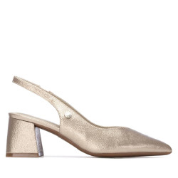 ZAPATO DE MUJER REFRESH 175073