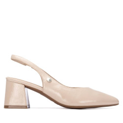 ZAPATO DE MUJER REFRESH 175073