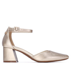 ZAPATO DE MUJER REFRESH 175075