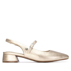 ZAPATO DE MUJER REFRESH 175076