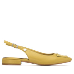 ZAPATO DE MUJER REFRESH 175084