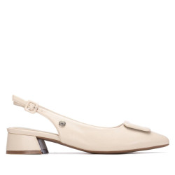 ZAPATO DE MUJER REFRESH 175085