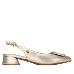 ZAPATO DE MUJER REFRESH 175085