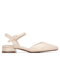 ZAPATO DE MUJER REFRESH 175086