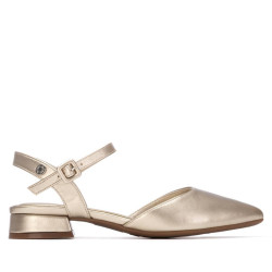 ZAPATO DE MUJER REFRESH 175086