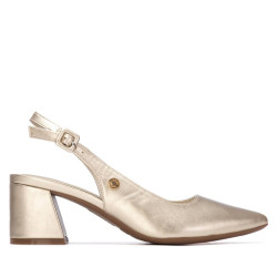 ZAPATO DE MUJER REFRESH 175087