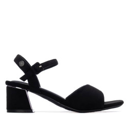 SANDALIA DE MUJER REFRESH...