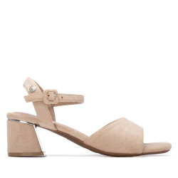 SANDALIA DE MUJER REFRESH...