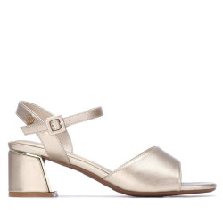 SANDALIA DE MUJER REFRESH...