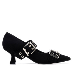 ZAPATO DE MUJER REFRESH 175092