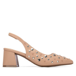 ZAPATO DE MUJER REFRESH 175093