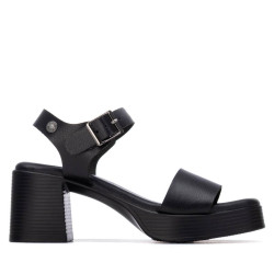 SANDALIA DE MUJER REFRESH...