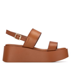 SANDALIA DE MUJER REFRESH...