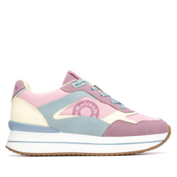 ZAPATO DE MUJER REFRESH 175148