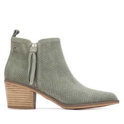 BOTÍN DE MUJER REFRESH 175151