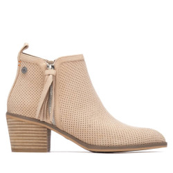 BOTÍN DE MUJER REFRESH 175151