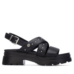 SANDALIA DE MUJER REFRESH...