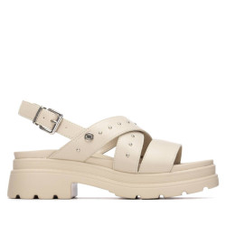 SANDALIA DE MUJER REFRESH...