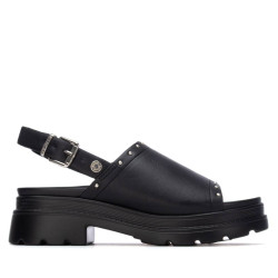 SANDALIA DE MUJER REFRESH...