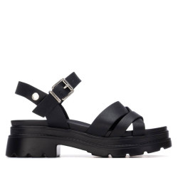 SANDALIA DE MUJER REFRESH...