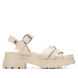 SANDALIA DE MUJER REFRESH...