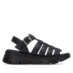 SANDALIA DE MUJER REFRESH...