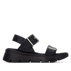 SANDALIA DE MUJER REFRESH...