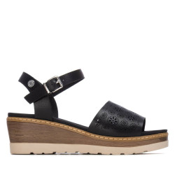 SANDALIA DE MUJER REFRESH...