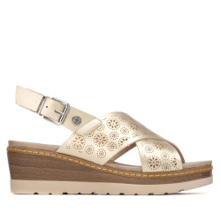 SANDALIA DE MUJER REFRESH...