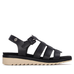 SANDALIA DE MUJER REFRESH...