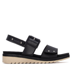 SANDALIA DE MUJER REFRESH...