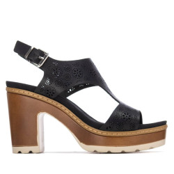 SANDALIA DE MUJER REFRESH...