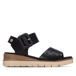 SANDALIA DE MUJER REFRESH...