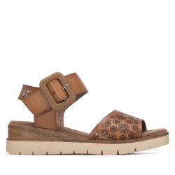 SANDALIA DE MUJER REFRESH...