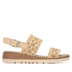 SANDALIA DE MUJER REFRESH...