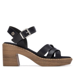 SANDALIA DE MUJER REFRESH...