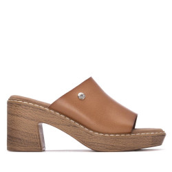 SANDALIA DE MUJER REFRESH...