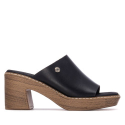 SANDALIA DE MUJER REFRESH...