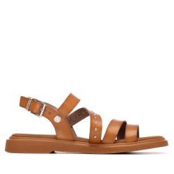 SANDALIA DE MUJER REFRESH...