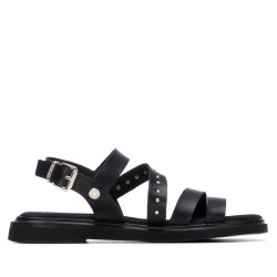 SANDALIA DE MUJER REFRESH...