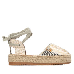 ZAPATO DE MUJER REFRESH 175205