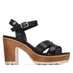 SANDALIA DE MUJER REFRESH...