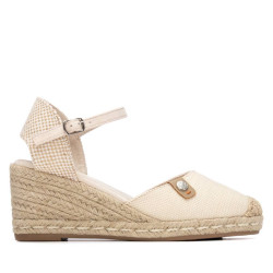 ZAPATO DE MUJER REFRESH 175209