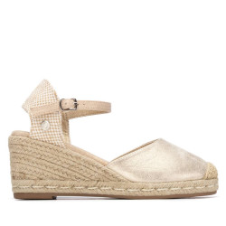 ZAPATO DE MUJER REFRESH 175212