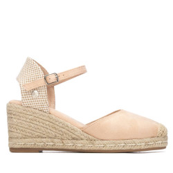 ZAPATO DE MUJER REFRESH 175212