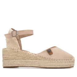 ZAPATO DE MUJER REFRESH 175235